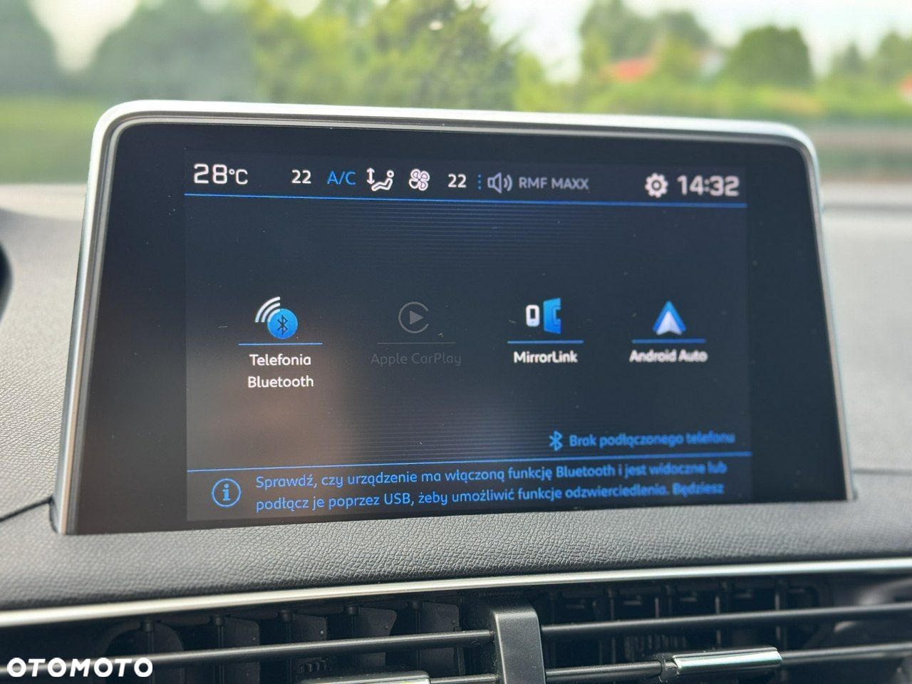 Peugeot 3008 - 27