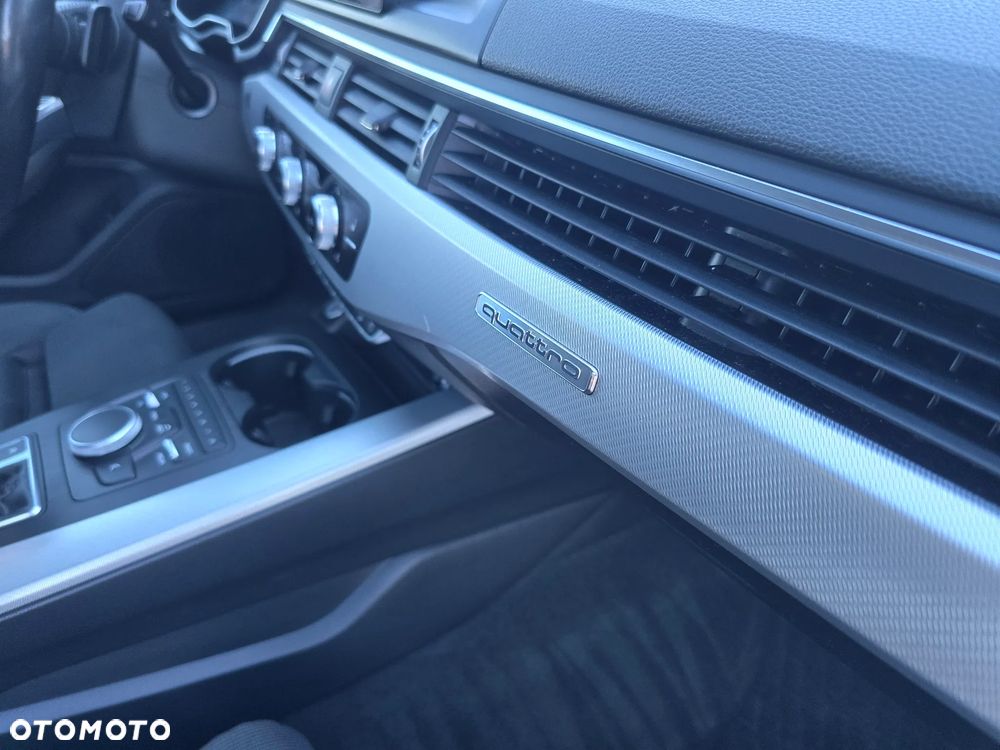 Audi A4 Allroad 2.0 TDI clean diesel Quattro S tronic - 31