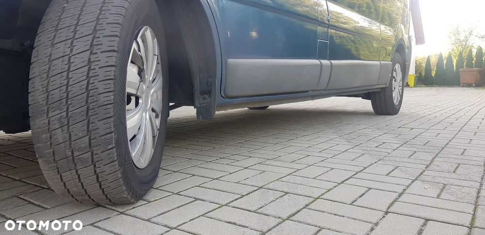 Opel Vivaro L1H1 Tour Elegance - 9