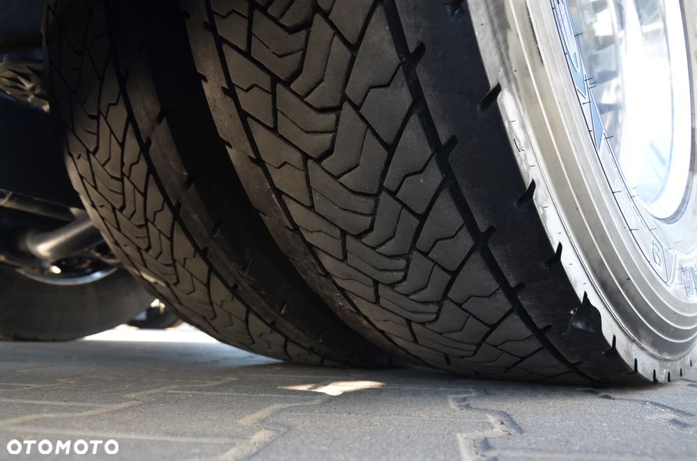 DAF XG+ 530 / ACC / KLIMA P. / PCC / FULL LED / ECO / WAGA / DE 3779 - 11