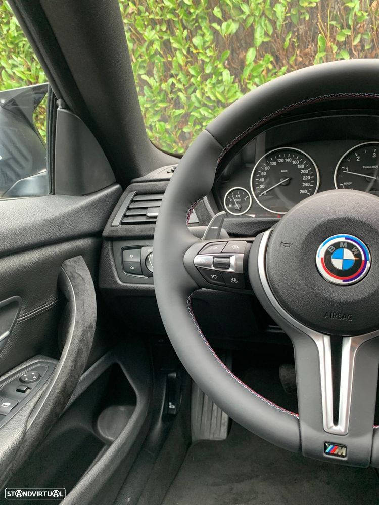 BMW 420 Gran Coupé d Pack M Auto - 26