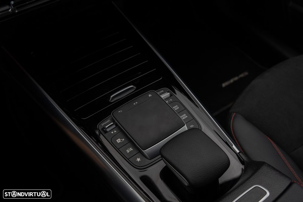 Mercedes-Benz EQA 250 - 17