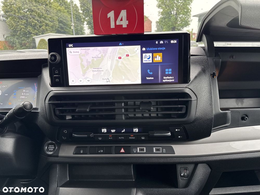 Toyota PROACE - 16