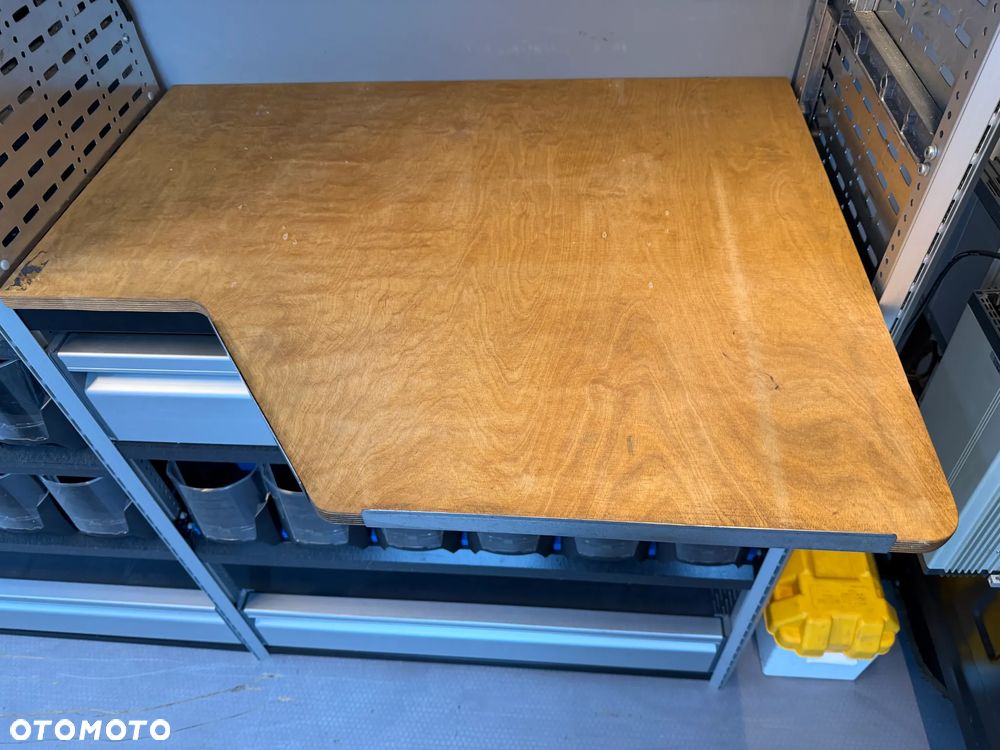 MAN TGE 3.180 Warsztat SORTIMO L2H2 - 20