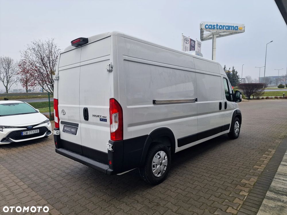 Toyota PROACE MAX - 6