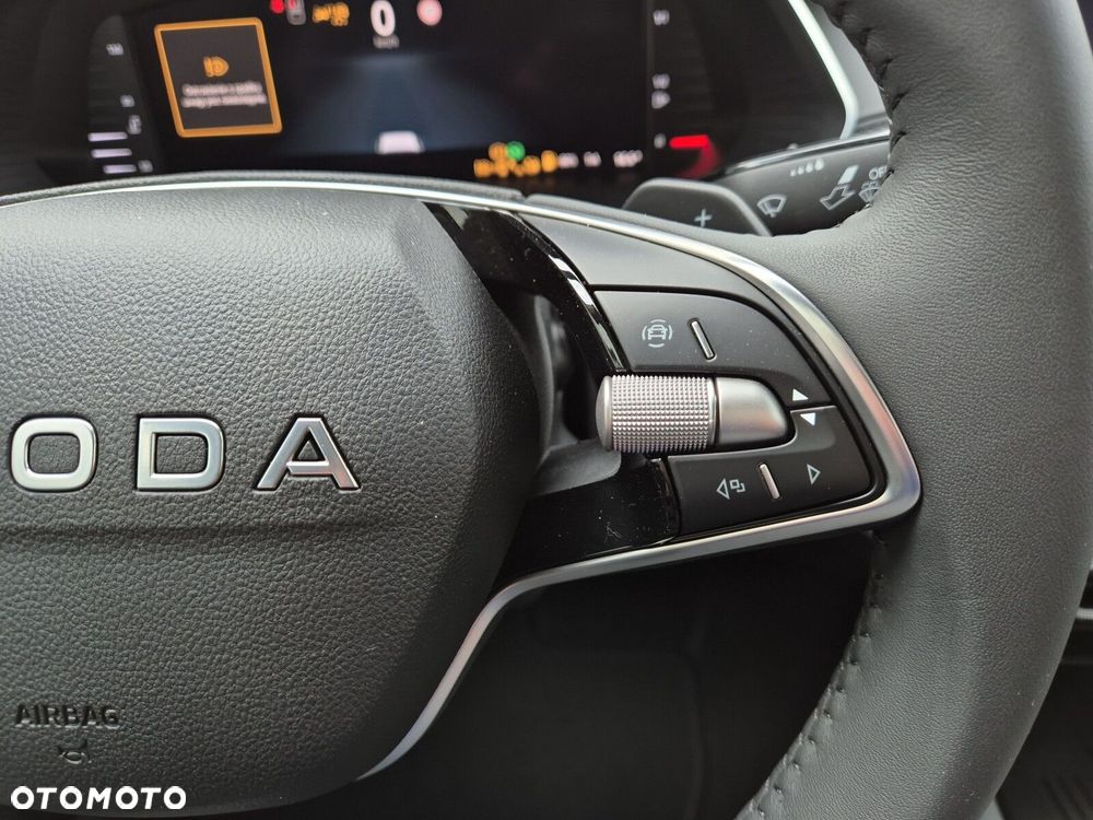 Skoda Octavia - 38