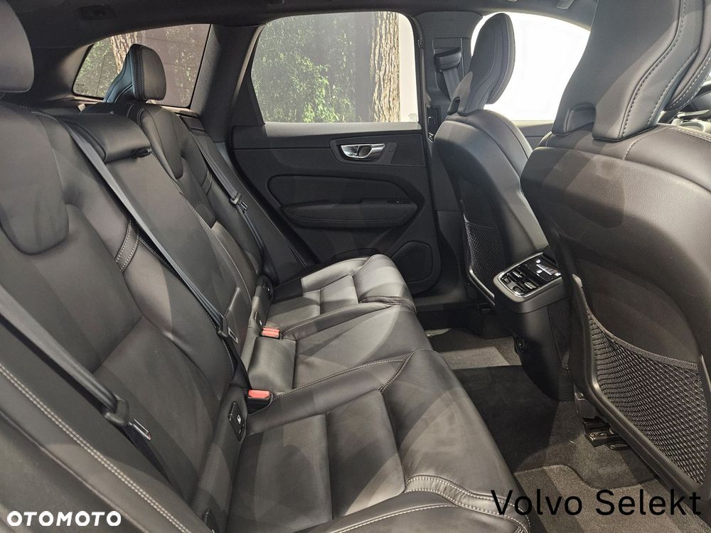 Volvo XC 60 - 20