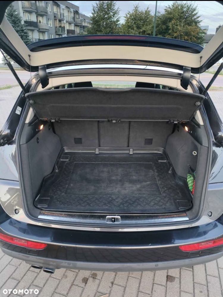 Audi Q5 2.0 TDI Quattro S tronic - 14