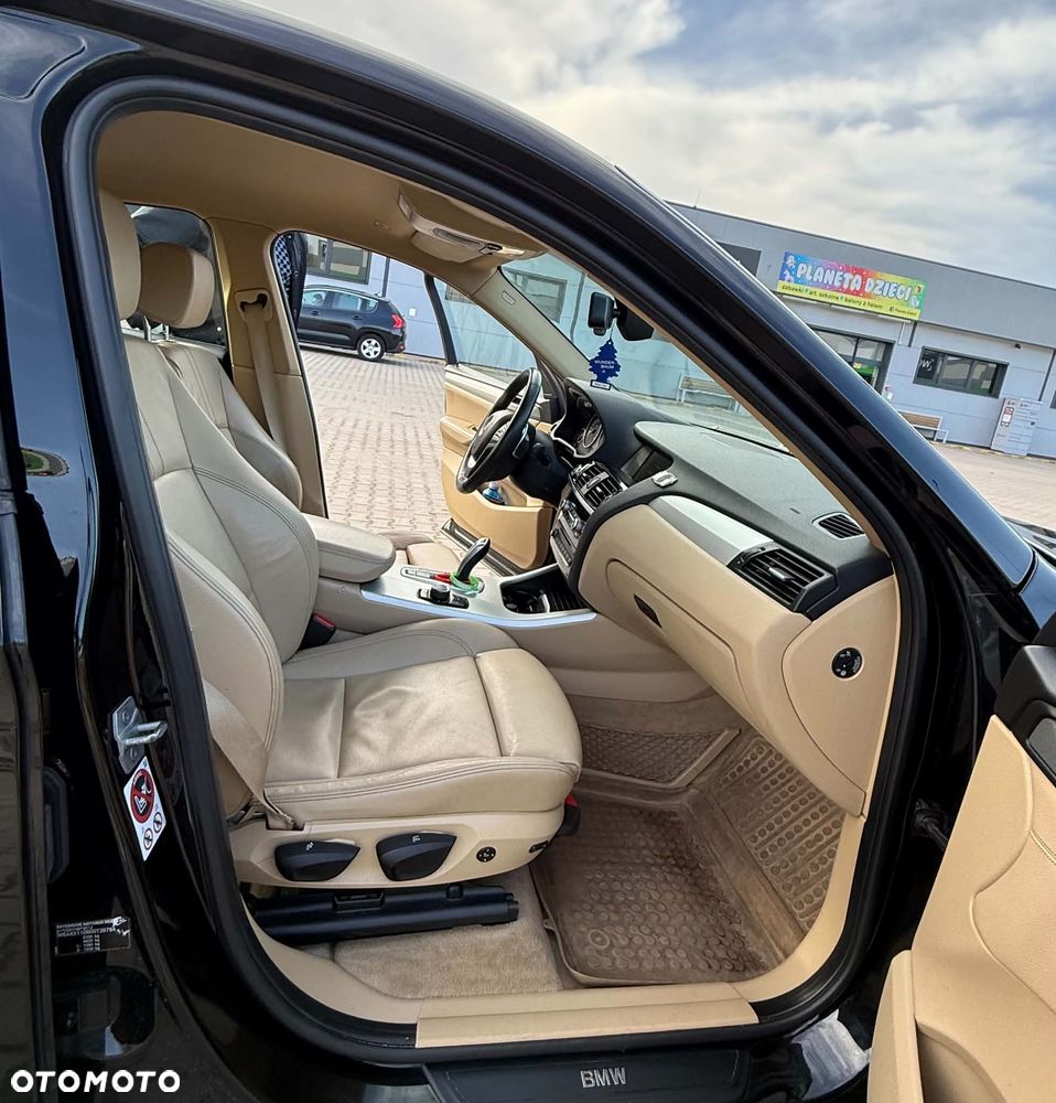BMW X4 - 11