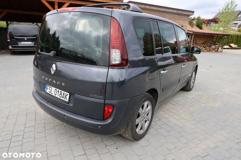 Renault Espace 2.0 dCi Impulsion - 6
