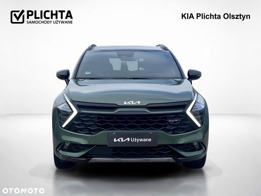 Kia Sportage - 9