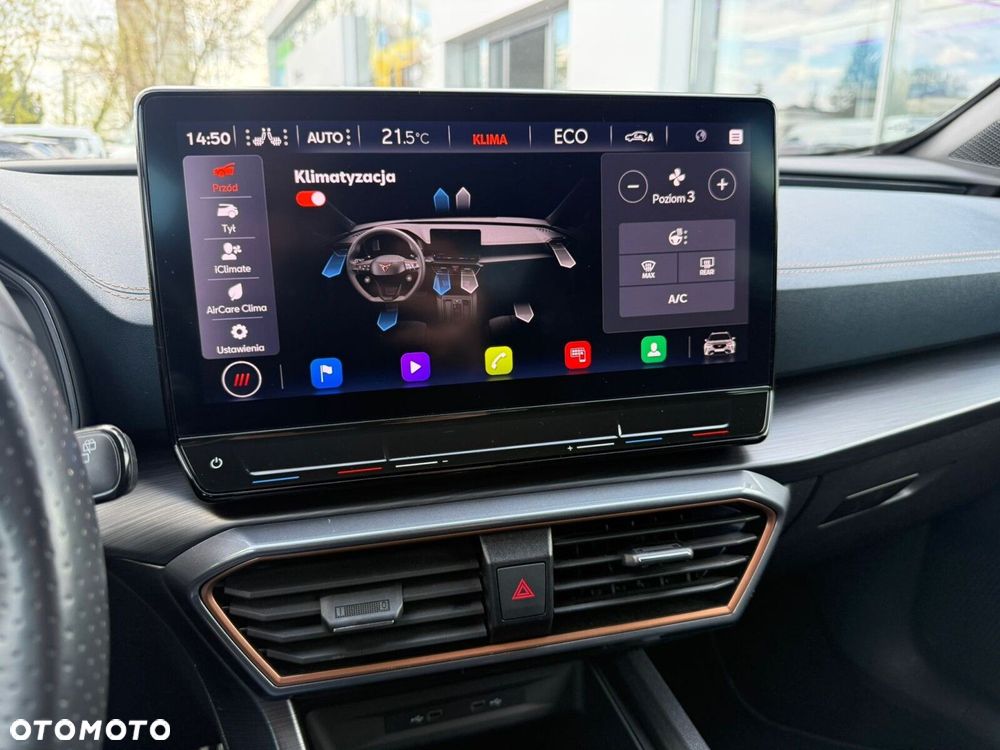 Cupra Formentor - 23