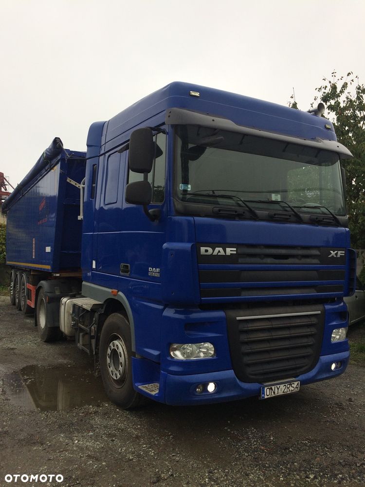 DAF 105 XF 510 - 3