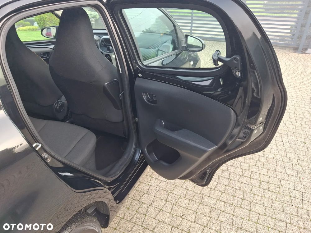 Citroën C1 - 16