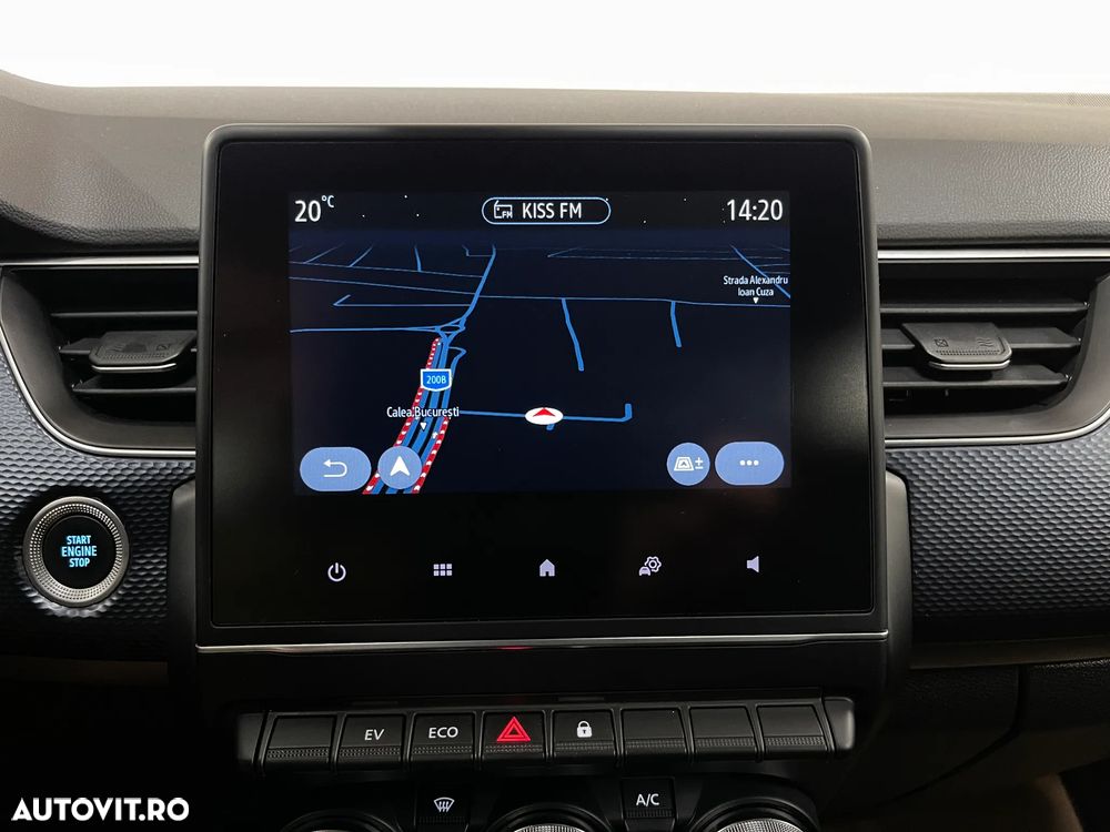 Renault Arkana E-TECH 145 Evolution - 15