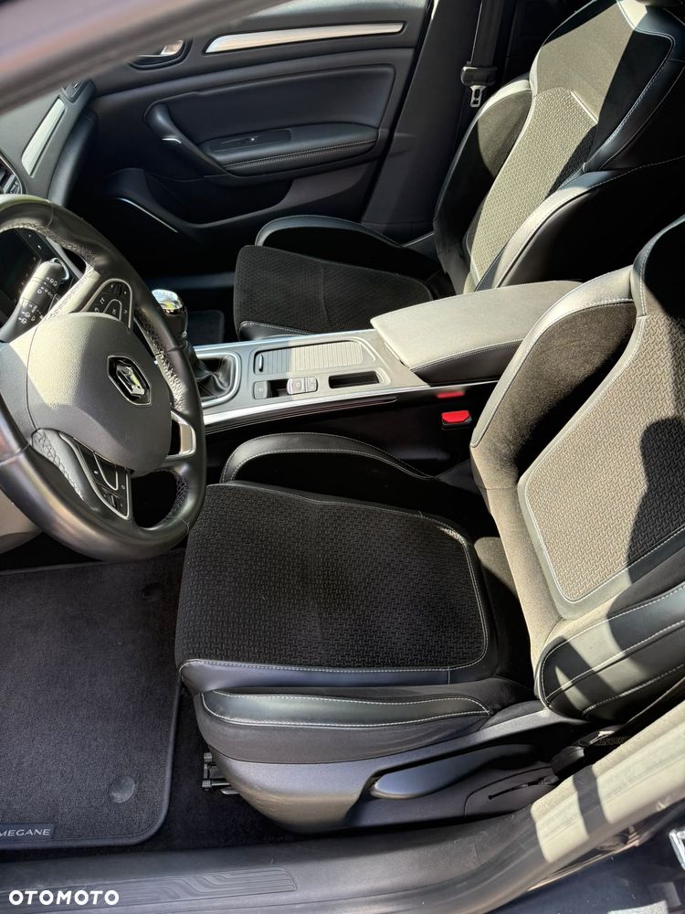 Renault Megane 1.6 dCi Intens - 13