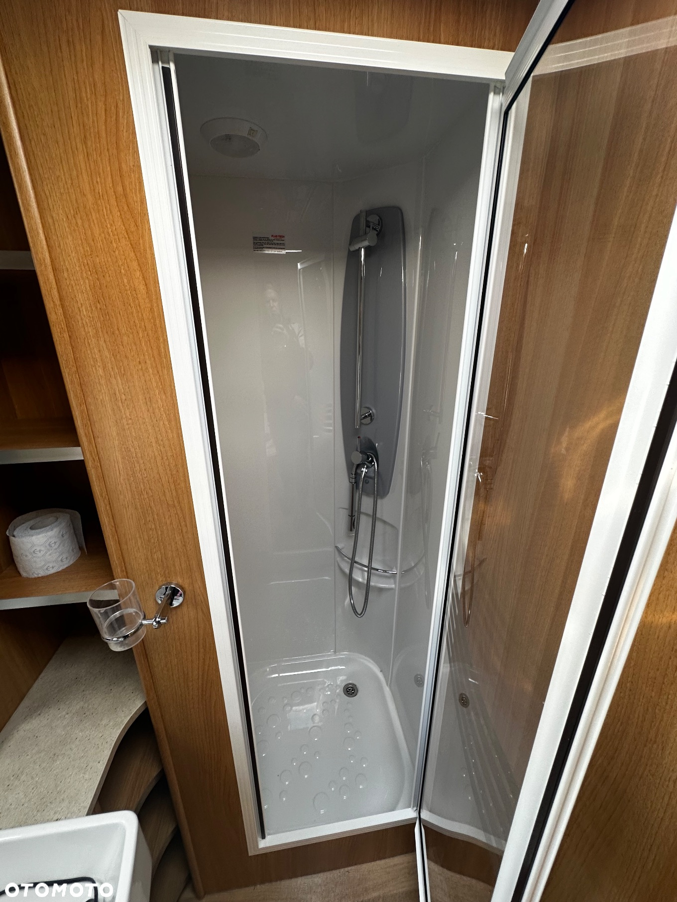 Coachman Vip 560/4 - 13