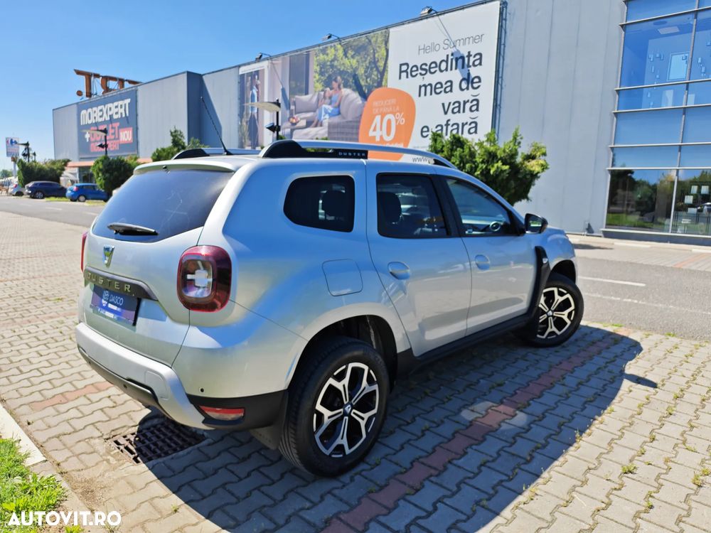 Dacia Duster ECO-G 100 Prestige - 3