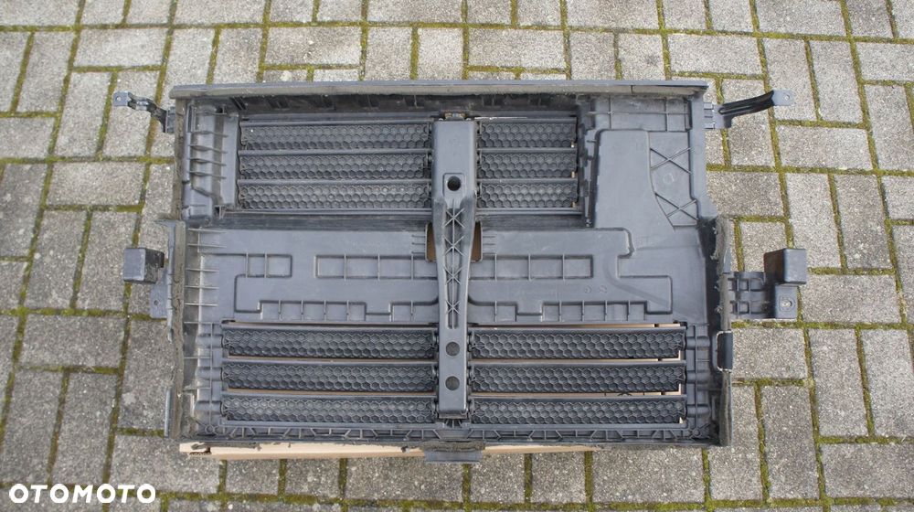 ZALUZJA CHLODNIC FORD S-MAX II S MAX II MK2 MKII GALAXY III MK3 MKIII - 8