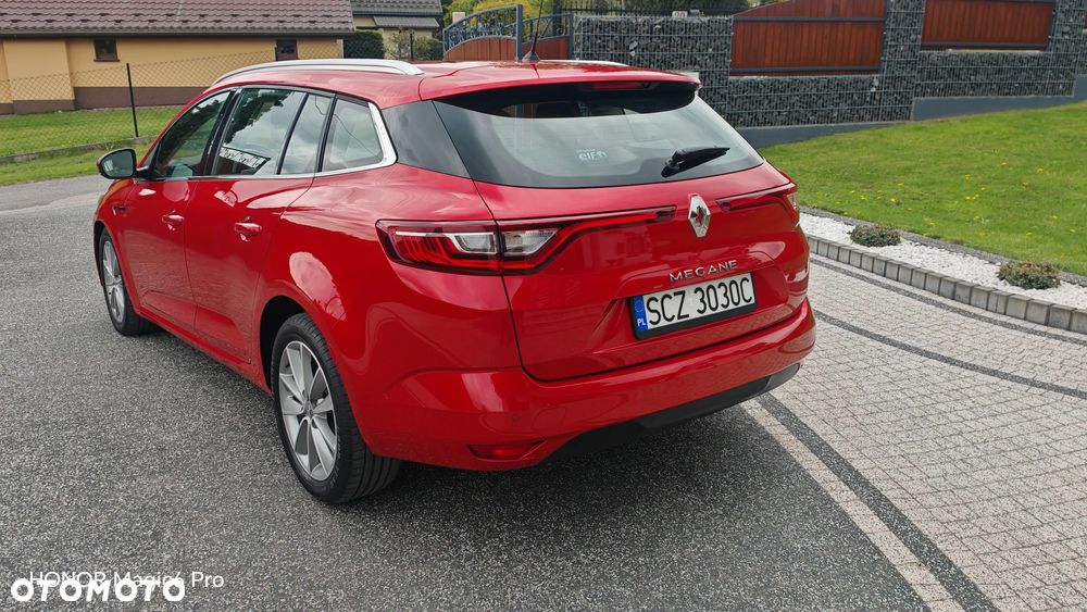 Renault Megane BLUE dCi 115 ZEN - 3