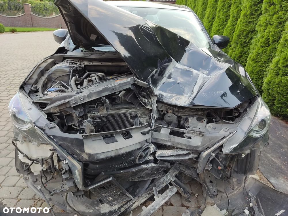 Mazda 3 2.0 Skyenergy - 4