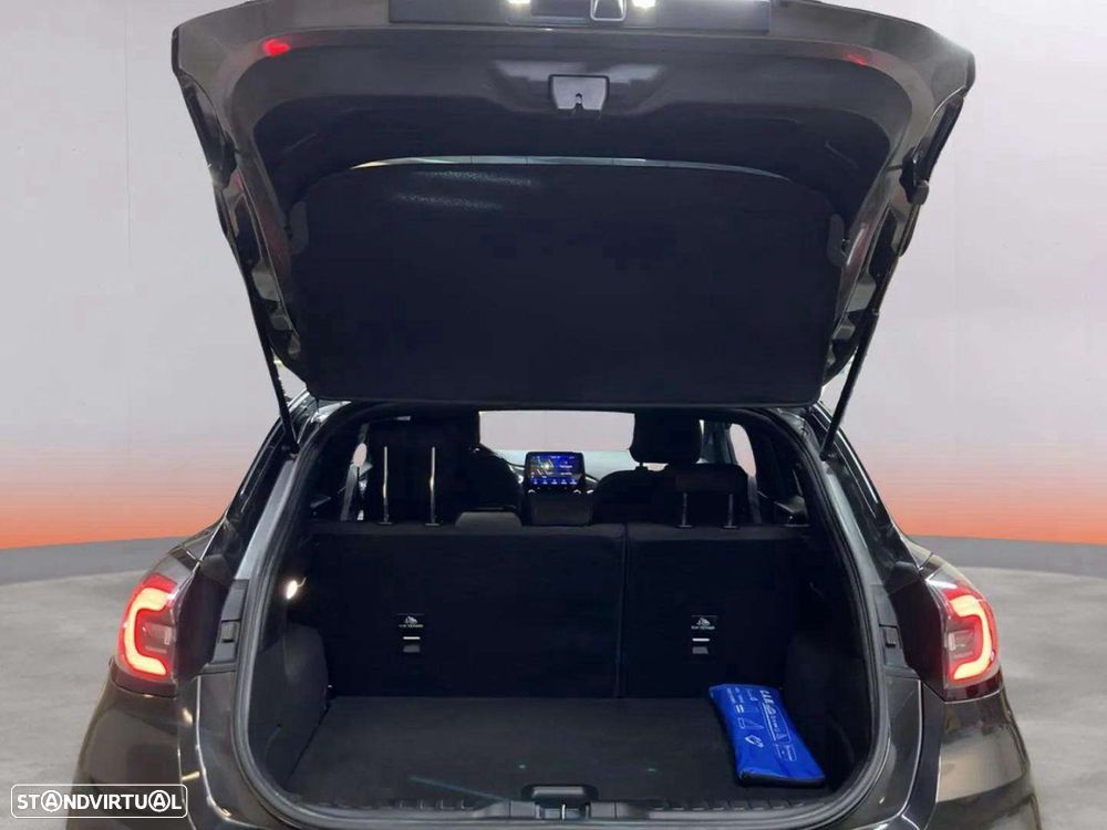 Ford Puma - 19