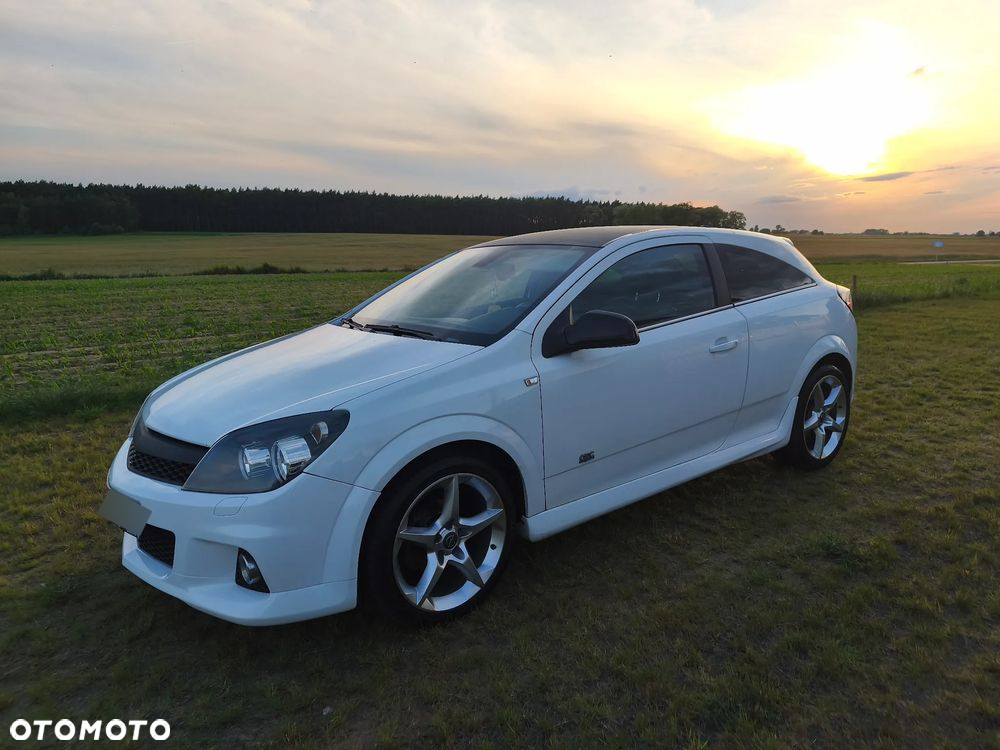 Opel Astra III GTC 1.8 Sport - 5