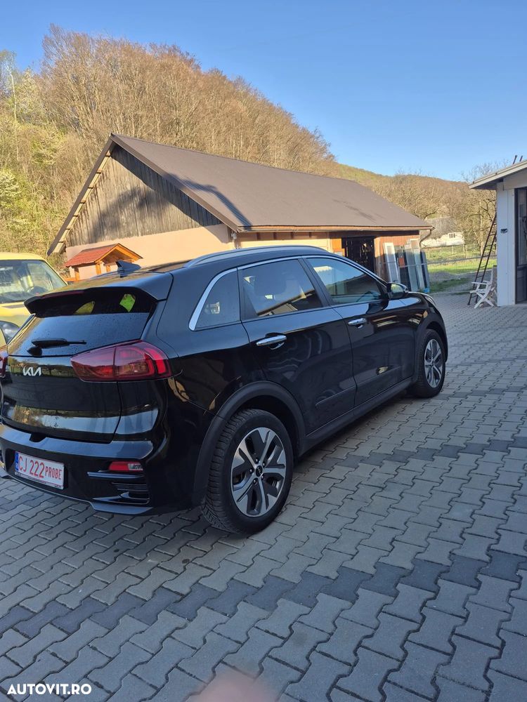 Kia Niro EV Premium - 2