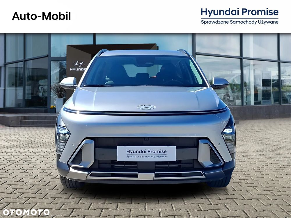 Hyundai Kona - 9