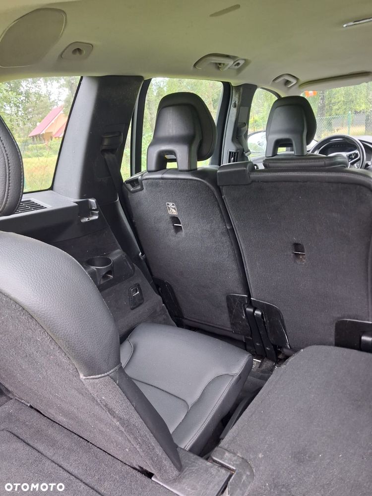 Volvo XC 90 D4 Geartronic Momentum - 20