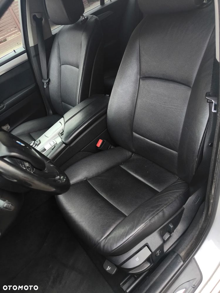 BMW Seria 5 520d - 14