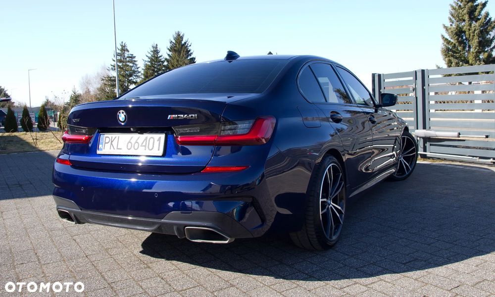 BMW Seria 3 - 6