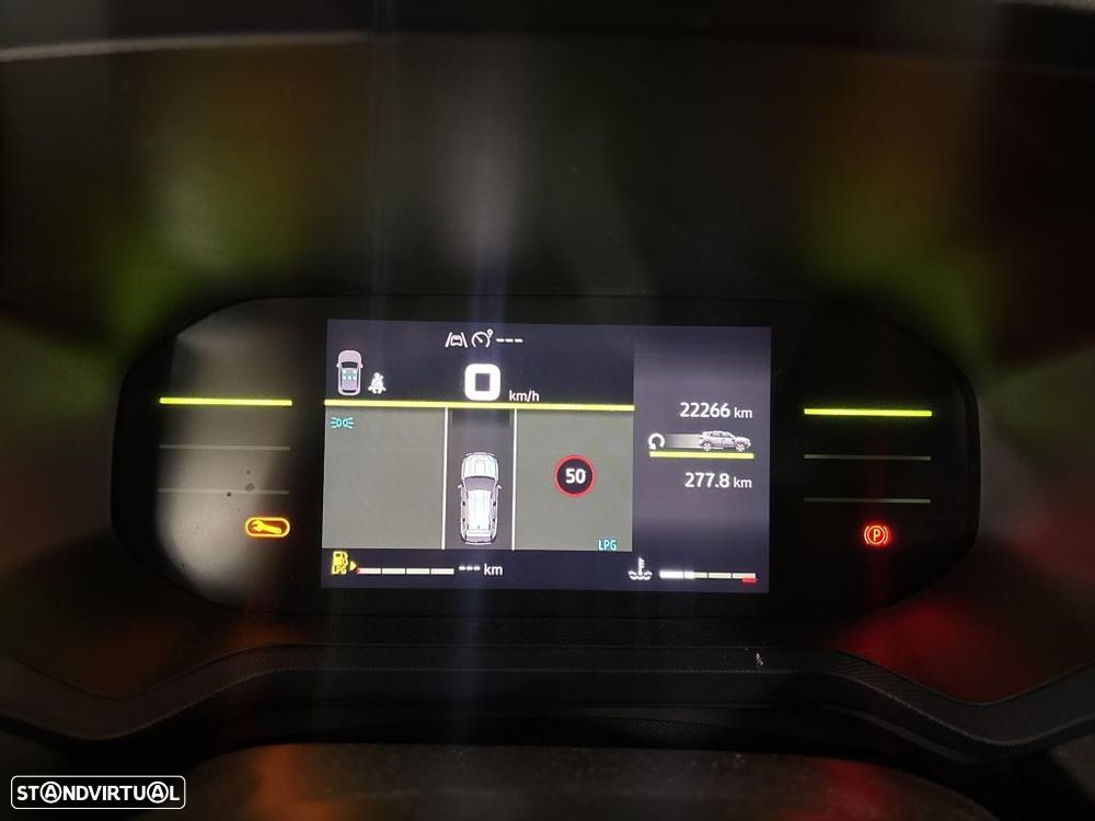 Dacia Duster 1.0 TCe ECO-G Expression Bi-Fuel - 6