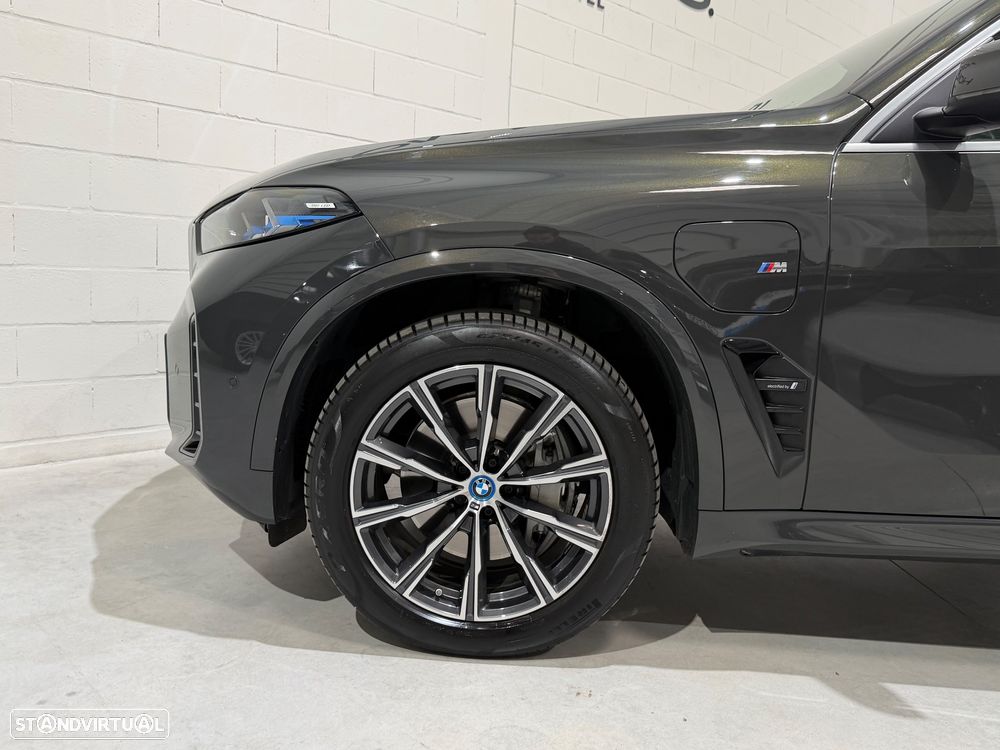 BMW X5 50 e xDrive Edição Desportiva M - 42
