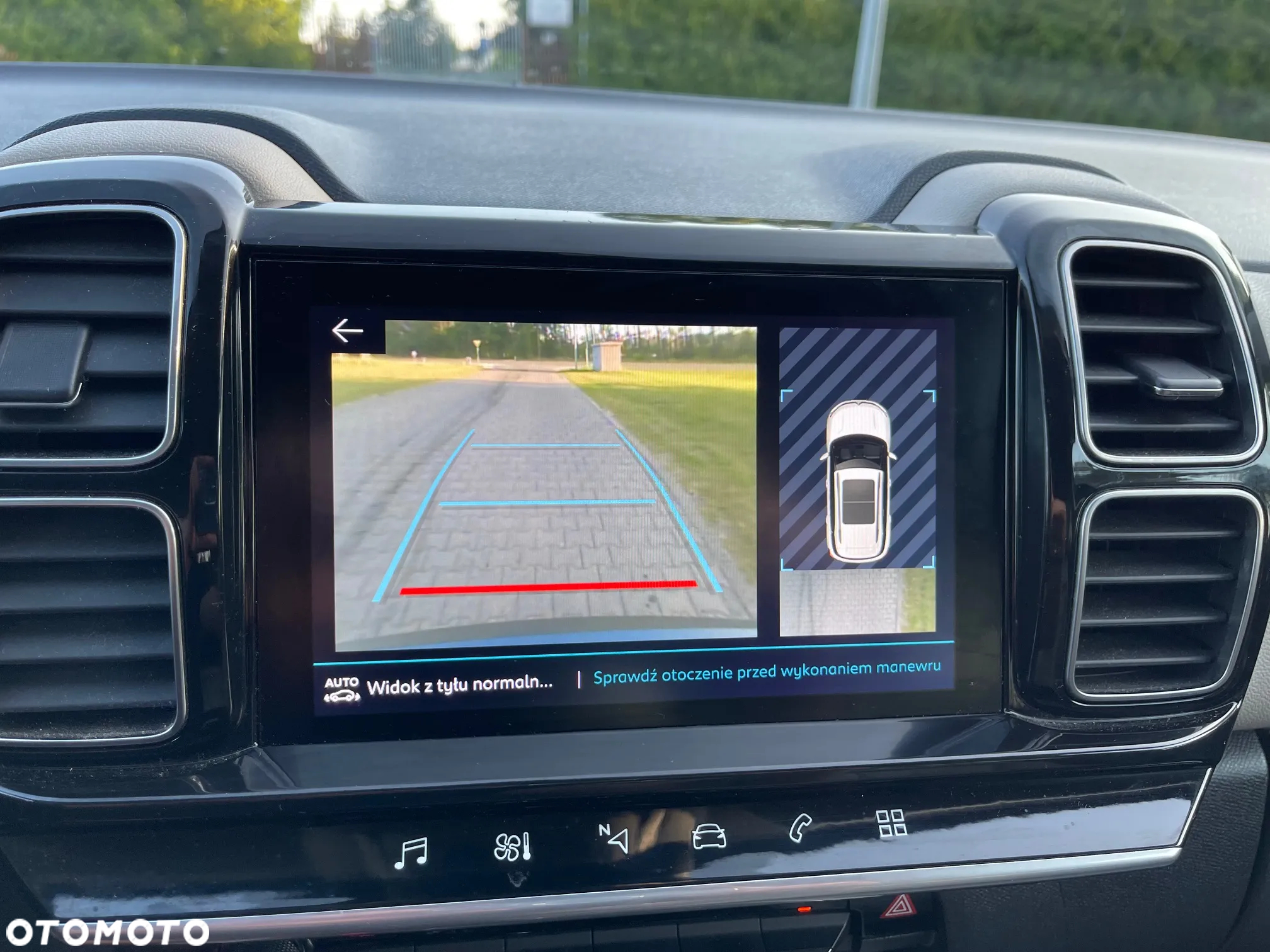 Citroën C5 Aircross 1.2 PureTech Feel Pack - 15