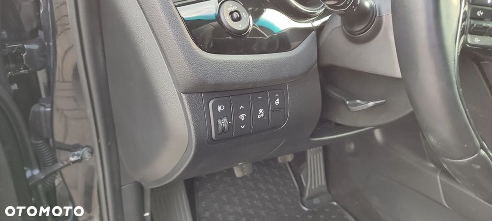 Kia Ceed 1.6 CRDi 136 ISG Dream-Team Edition - 7