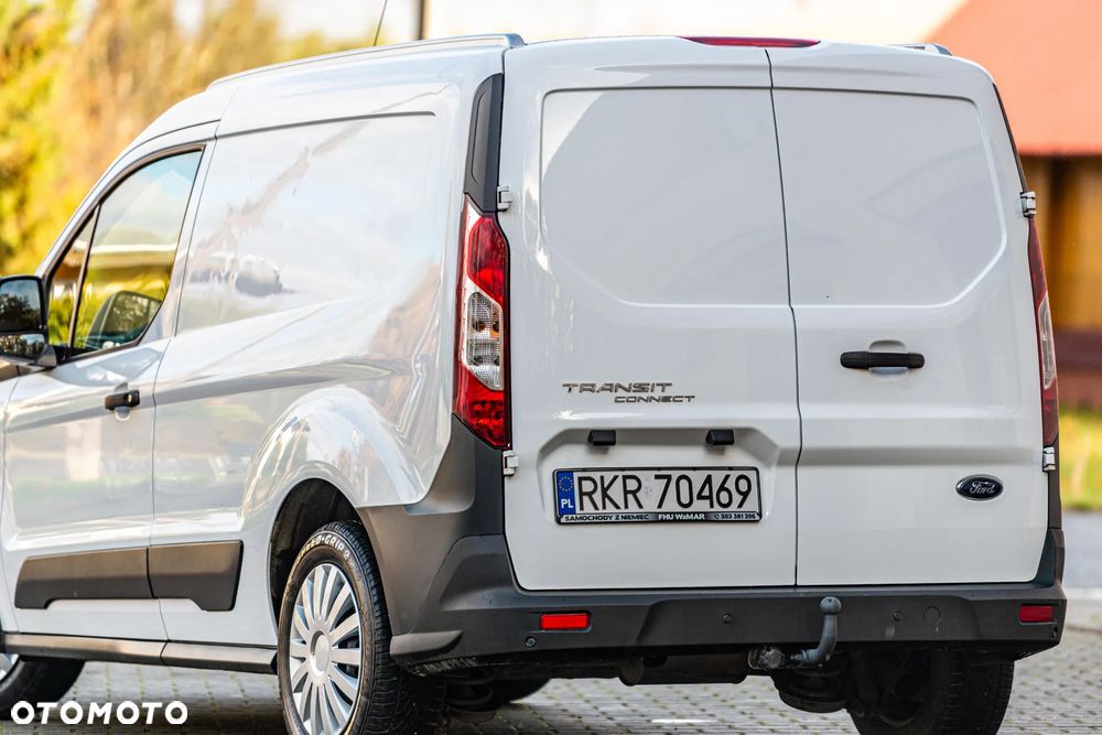 Fiat Transit Connect - 6