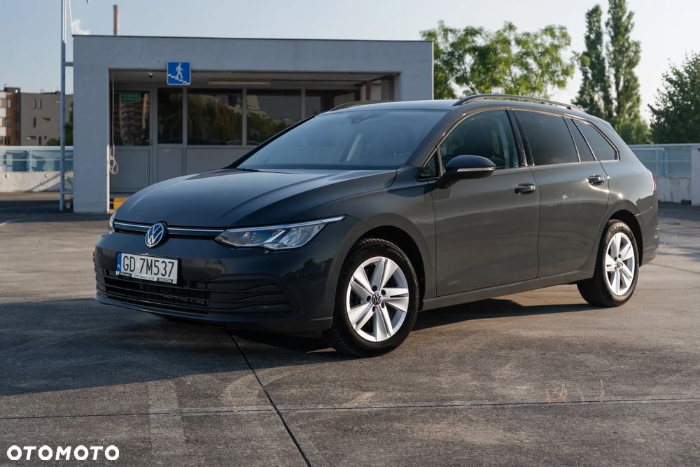 Volkswagen Golf 2023 photo 4