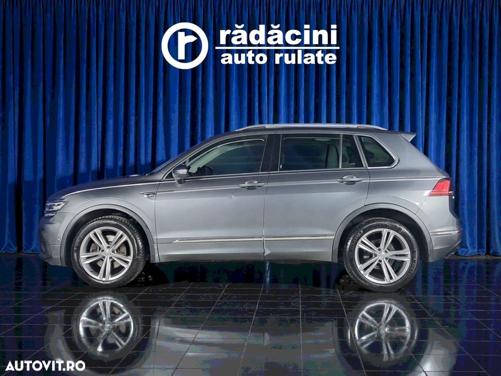 Volkswagen Tiguan - 4