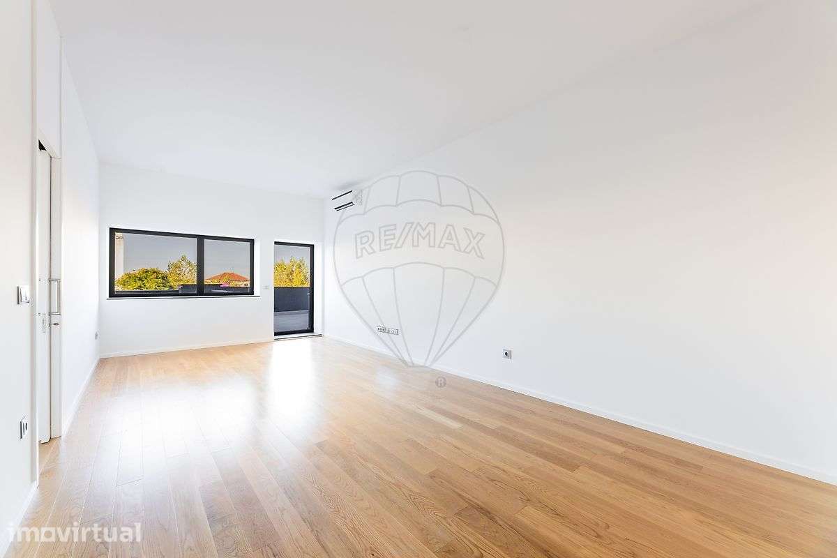 Apartamento T1 para venda - Grande imagem: 3/17