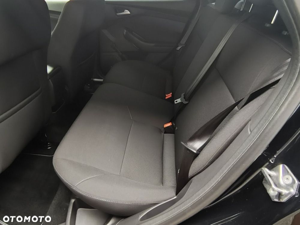 Ford Focus 2.0 EcoBlue Active Business - 21