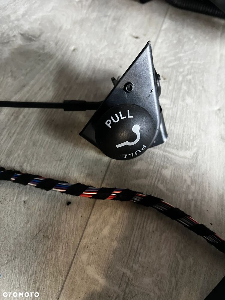 AUDI Q3 HAK HOLOWNICZY elektryczny 8U0971541 MODUŁ STEROWNIK HAKA 7N0907383 8U0803880D - 6