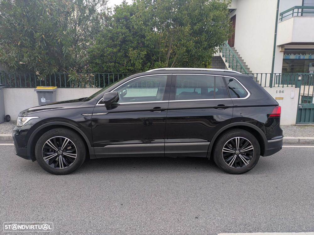 VW Tiguan 1.5 TSI Life - 6