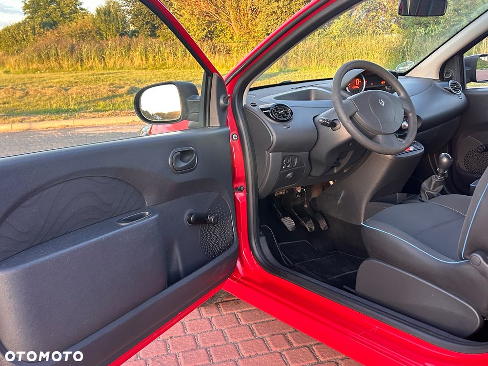 Renault Twingo - 14