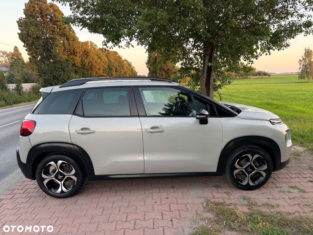 Citroën C3 Aircross BlueHDI 110 Stop & Start PLUS - 3