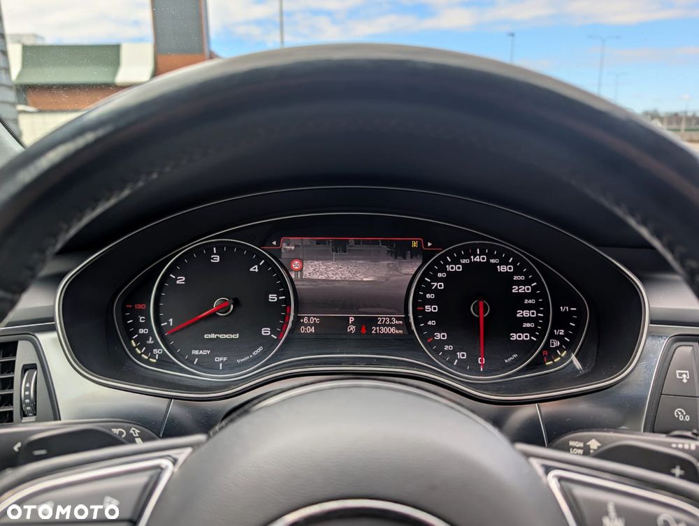 Audi A6 Allroad - 16