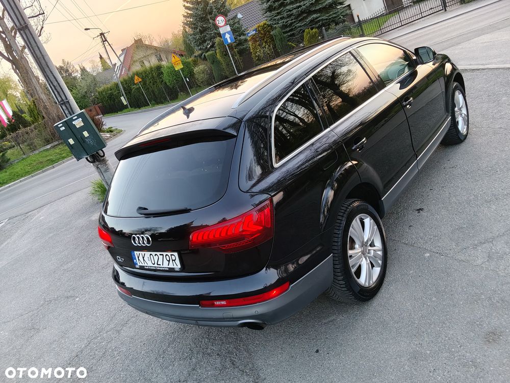Audi Q7 - 6