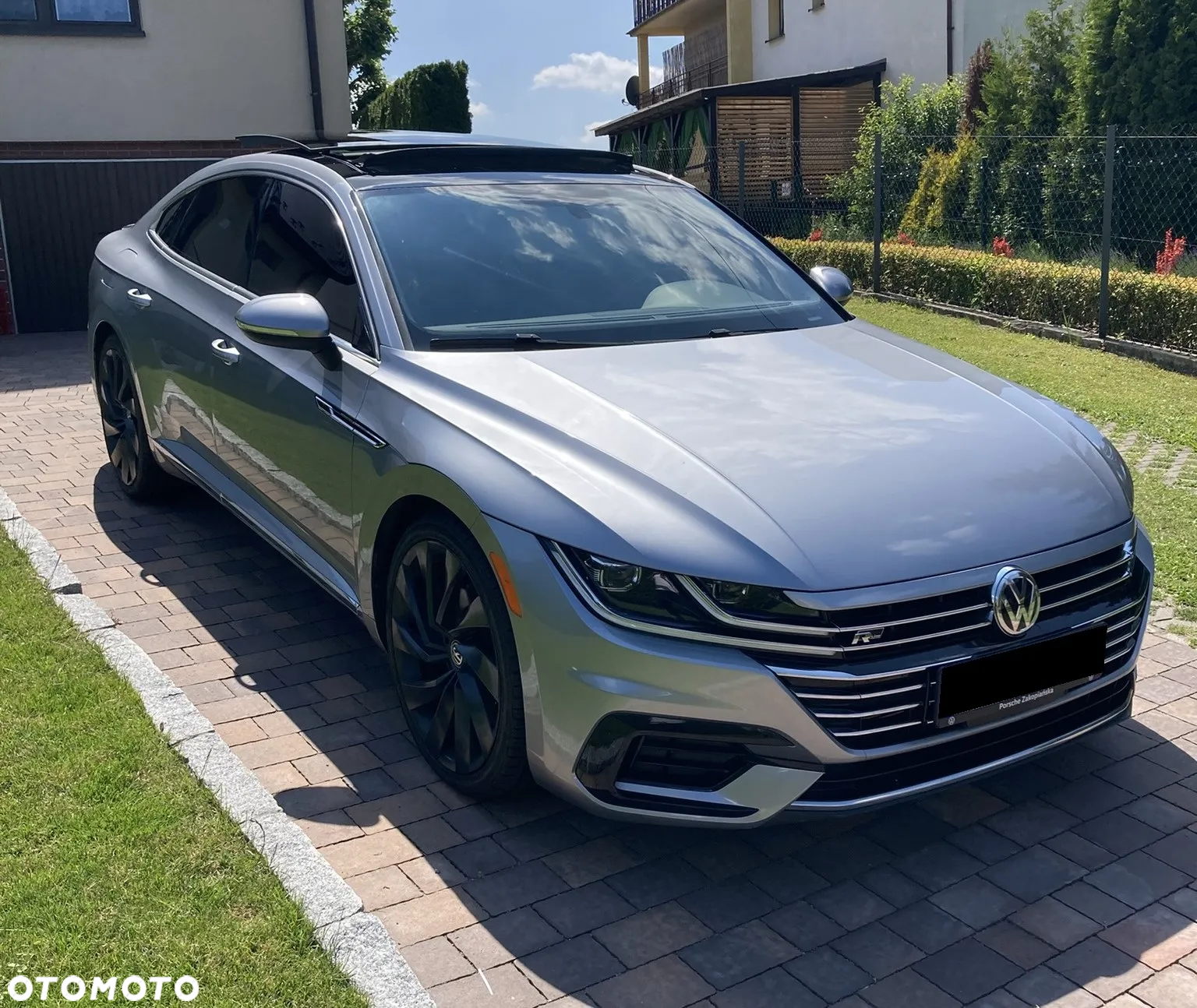 Volkswagen Arteon - 7