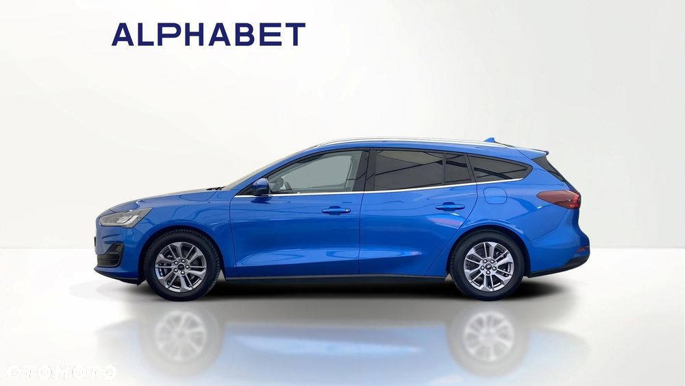 Ford Focus 1.5 EcoBlue Titanium X - 2