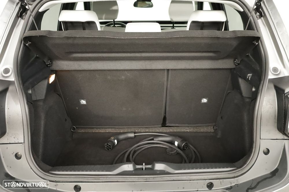 Citroën e-C3 44 kWh Autonomia Conforto Max - 23